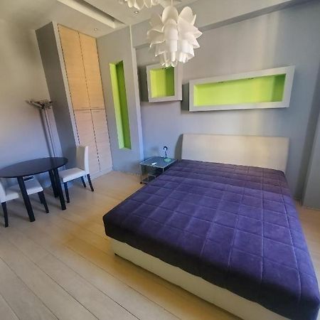 Apartman Kosta Lux Belgrade Exterior photo