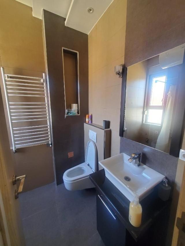 Apartman Kosta Lux Belgrade Exterior photo