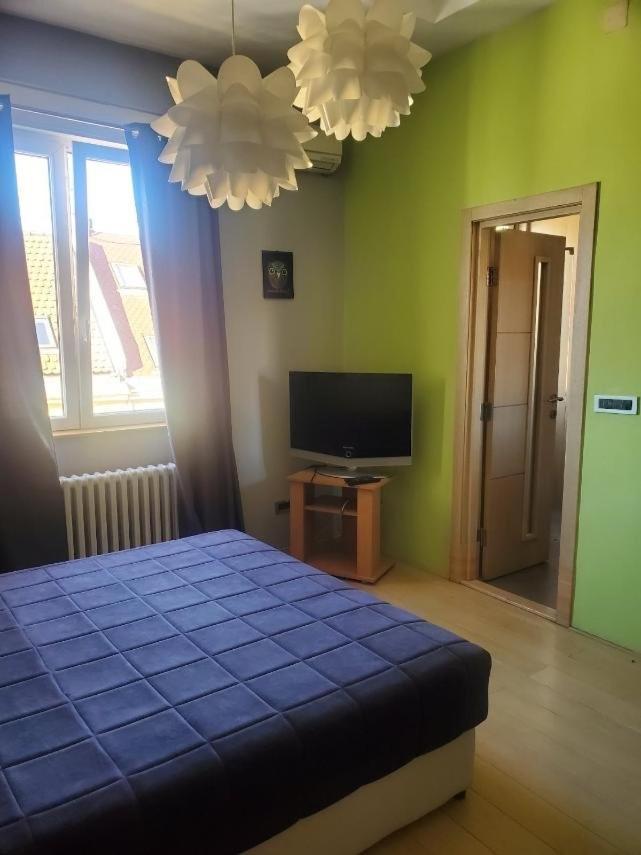 Apartman Kosta Lux Belgrade Exterior photo